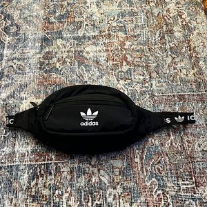 Adidas National Waist Pack Fanny Pack Belt Bag